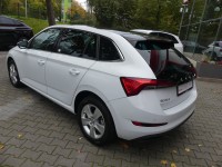 Skoda Scala 1.5 TSI DSG