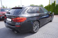 BMW 520 520d xDrive