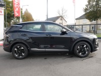 Kia Sportage 1.6 T-GDI Facelift