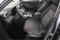 MG ZS 1.5 Hybrid Standard Aut.