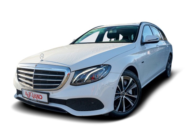 Mercedes-Benz E 300 E300 T de Avantgarde