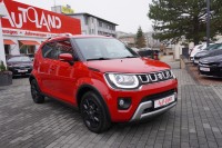 Suzuki Ignis 1.2 SHVS Comfort + Hybrid