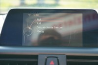 BMW 220 i Sport Line