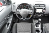 Mitsubishi ASX II 2.0 MIVEC Intro Edition