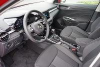 Skoda Fabia 1.0 TSI DSG