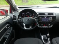 Kia Rio 1.4