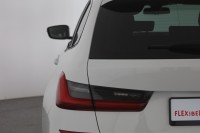 BMW 320 e Touring M Sport
