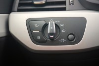Audi A4 Avant 40 TFSI qu. advanced