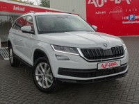 Skoda Kodiaq 1.5 TSI DSG
