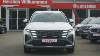 Hyundai Tucson 1.6T-GDI HEV Aut.
