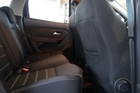 Dacia Duster II 1.3 TCE Allwetterreifen