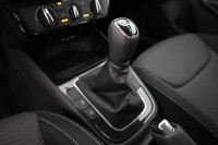 Skoda Fabia 1.0 MPI