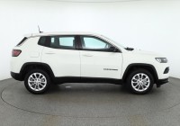 Jeep Compass 1.5 M-Hybrid Altitude