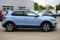 VW T-Cross 1.0 TSI DSG