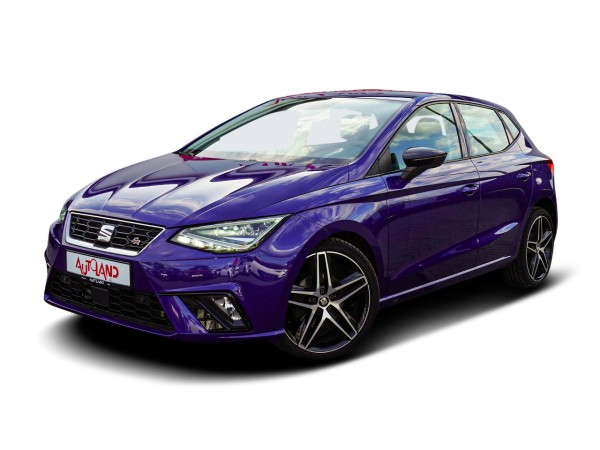 Seat Ibiza 1.5 FR
