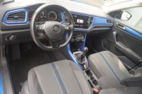VW T-Roc 1.0 TSI Style