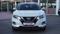 Nissan Qashqai 1.2 N-Connecta