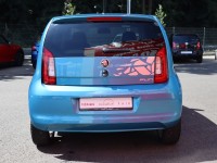 Skoda Citigo 1.0 MPI Style Aut.