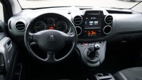 Peugeot Partner Tepee 1.2 Pure Tech