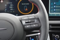 Hyundai Tucson 1.6 T-GDI N-Line Aut.