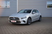 Vorschau: Mercedes-Benz A 200 A200 Progressive