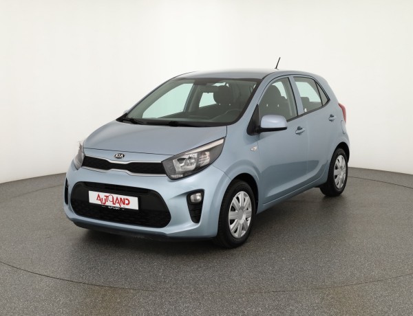Kia Picanto 1.0 Edition 7
