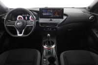 Nissan Juke 1.0 DIG-T N-Connecta Aut.