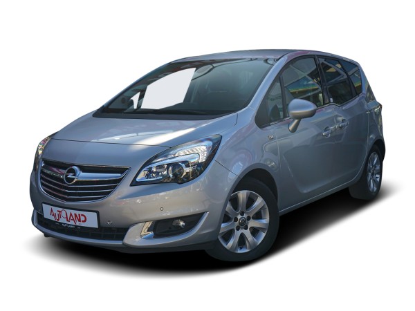Opel Meriva B 1.4 Turbo Active