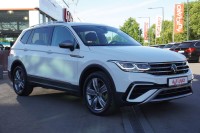 VW Tiguan Allspace 2.0 Elegance 4Motion