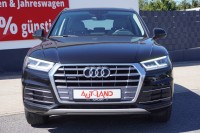 Audi Q5 2.0 TFSI quattro