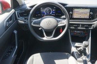 VW Taigo 1.0 TSI Life