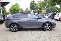 VW Taigo 1.5 TSI DSG