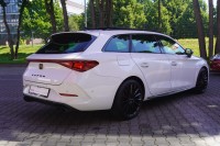 Cupra Leon Sportstourer 2.0 VZ