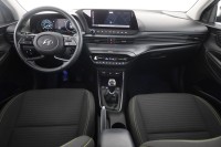 Hyundai i20 1.0 T-GDI Intro Edition