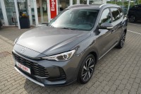 MG ZS 1.5 Hybrid Luxury Aut.