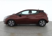 Vorschau: Nissan Micra 1.0 IG-T N-Way Aut.