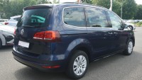 VW Sharan 1.4 TSI