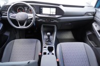 VW Caddy 2.0 TDI Life