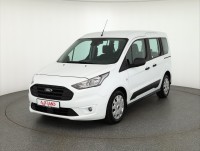 Ford Transit Connect 1.5 TDCi Anhängerkupplung Tempomat Bluetooth