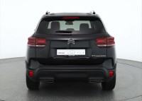 Citroen C5 Aircross 1.2 Mild-Hybrid Plus