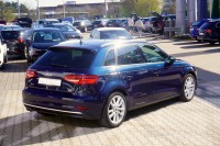 Audi A3 Sportback 1.4 TFSI sport