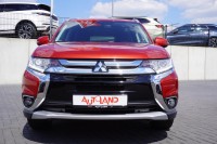 Mitsubishi Outlander 2.0 MIVEC SUV-Star 2WD