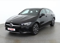 Mercedes-Benz CLA 250 e Progressive LED Navi ACC AHK Kamera