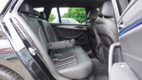BMW 520 d xDrive M Sport