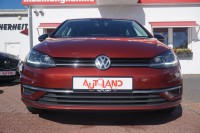 VW Golf VII 1.5 TSI
