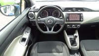 Nissan Micra 1.0 N-Way