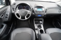 Hyundai ix35 1.6 2WD