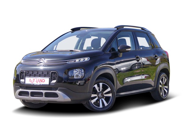 Citroen C3 Aircross 1.2 12V e-THP Feel Pack