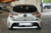 Toyota Corolla 1.8 Hybrid