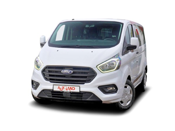 Ford Transit L1 9-Sitzer